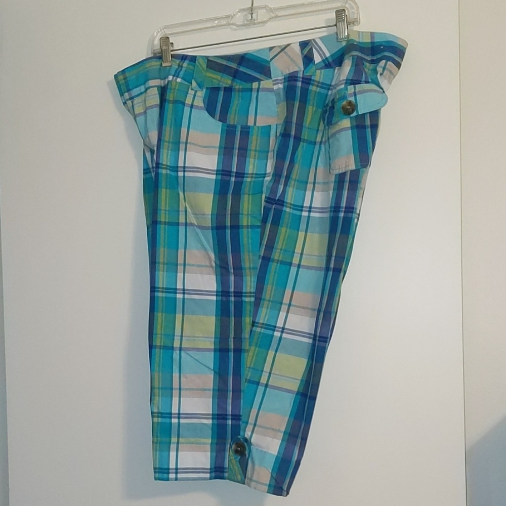 Capris, Cato's